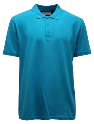 Imagen del producto de Q0683. Camiseta polo para hombre, marca Markup, confeccionada en tejido piqué