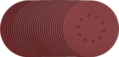 Produktbild von PARKSIDE® Schleifpapier-Set / Schleifgitter-Set (Schleifpapier Holz 30tlg.)