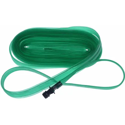 Produktbild von ProGarden Sprühschlauch 7,5m – Flachschlauch für Garten-Bewässerung – AQUA Serie