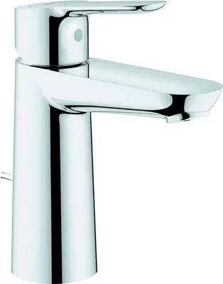 Produktbild von GROHE BauEdge, Chrom
