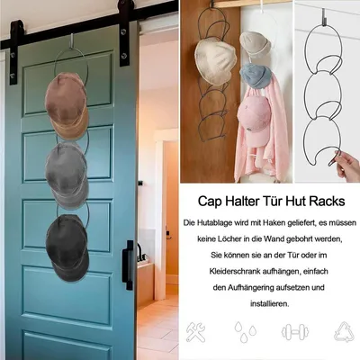 Garderobenständer, Hauptbild