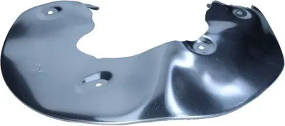 Produktbild von MAXGEAR Spritzblech Bremsscheibe für AUDI A4 Avant (8K5, B8) Vorne Rechts 19-4401 Ankerblech