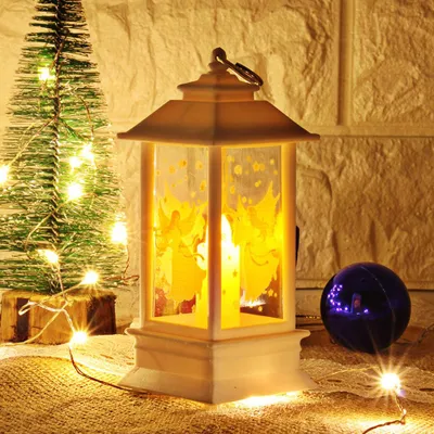 Aigostar - Catena luminosa natalizia LED per esterni 300 LED/8 funzioni