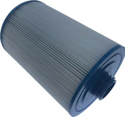 Produktbild von Lamellenfilter Premium Filter Typ 3 /SS01 für Whirlpools z.B. SunSpa, SonicSpa, Superior Spa uvm.