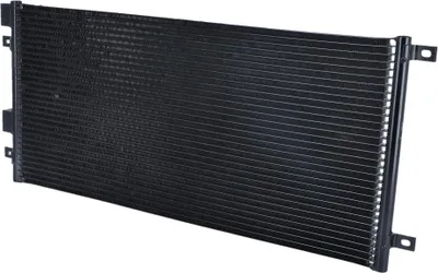 Imagen del producto de Condensador, sistema de aire acondicionado