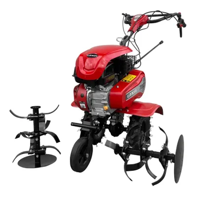Obrázek produktu pro Benzínový kultivátor Loncin LC750