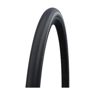 Produktbild von G-ONE Speed Evo Super Ground (schwarz, ETRTO: 50-622, Evolution Line)