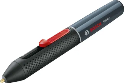 Image de Pistolet à colle BOSCH GKP 200 CE Professional - 0601950703
