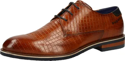 Produktbild von Bugatti Businessschuhe Businessschuhe Glattleder
