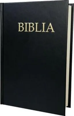 Produktbild von Biblia - Bibel Slowakisch
