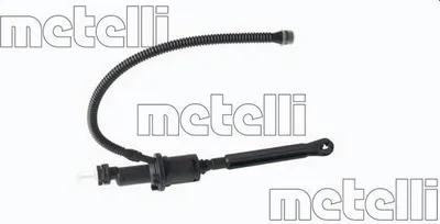 Produktbild von METELLI 55-0048 Kupplungsgeberzylinder passend für PEUGEOT 308 SW I (4E, 4H) 307 CC (3B) 307 (3A/C) 308 I Schrägheck (4A, 4C) für CITROËN C4 I (LC)
