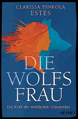 Immagine prodotto di Die Wolfsfrau