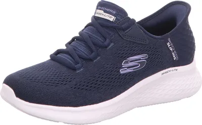 Obrázek produktu pro Skechers Skech-Lite Pro - NATURAL BEAUTY dámské tenisky slip-ins 150012 NVLV blue, Velikost bot:39 EU