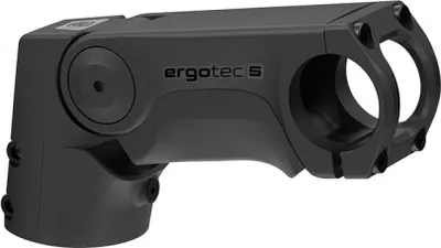 Produktbild von ERGOTEC Vorbau "Sepia Ahead 50 XL FI" SB-verpackt, 110 mm, eff. L