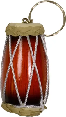 Produktbild von Conga Trommel Schlüsselanhänger