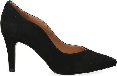 Produktbild von Caprice Damen High Heels 9-22403-29-004 Farbe: Schwarz Größe: 37