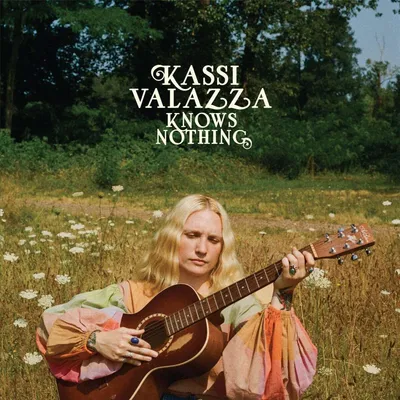 Imagen del producto de Kassi Valazza no sabe nada
