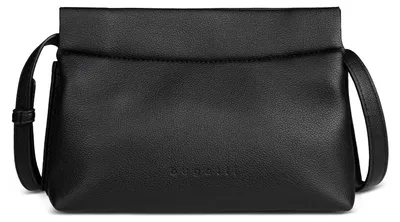 Produktbild von bugatti Umhängetasche Mare 3.0 Crossbody Black schwarz