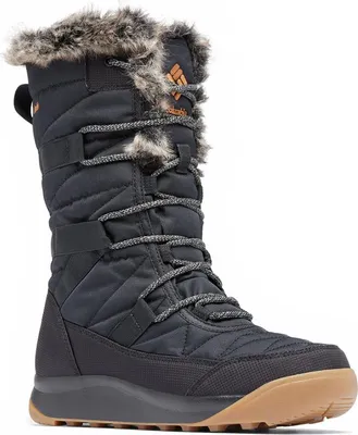 Zdjęcie produktu dla Columbia Minx™ IV, buty śniegowe, kolor szary, rozmiar EU 38, damskie, kolor szary, rozmiar EU 38