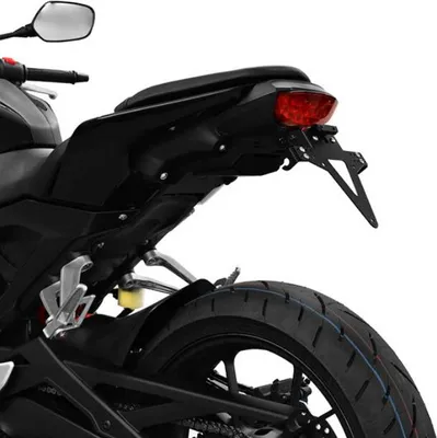 Immagine prodotto di Set portatarga adatto per Honda CB125 R 18-25