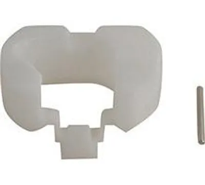 Image de Flotteur Carburateur Adaptable Honda Pour Moteurs Gx240, Gx270, Gx340 Et Gx390. Remplace Origine: 16013-za0-931