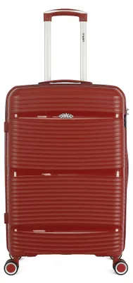 Produktbild von OBAGO – Wochenendkoffer CENTAURE 65 cm, 4 Rollen