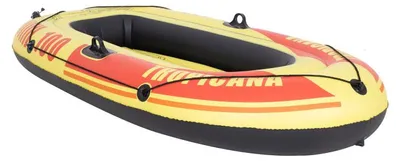Produktbild von PATHFINDER Schlauchboot Tropicana 100