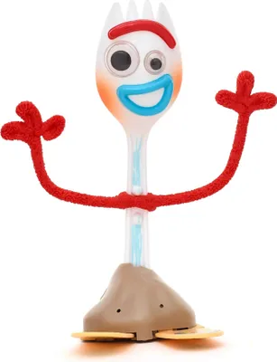 Obrázek produktu pro Toy Story Interaktivní Vidlík 18 cm