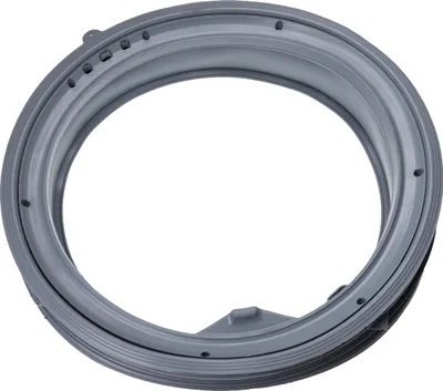 Produktbild von vhbw Türmanschette Ersatz für 3790201606 für Waschmaschine