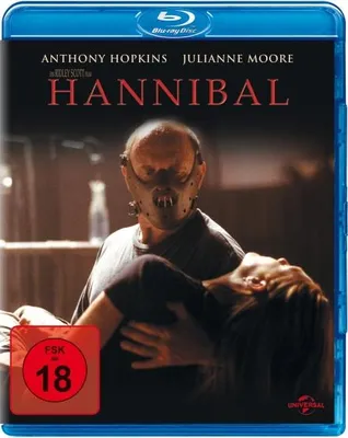 Produktbild von Hannibal
