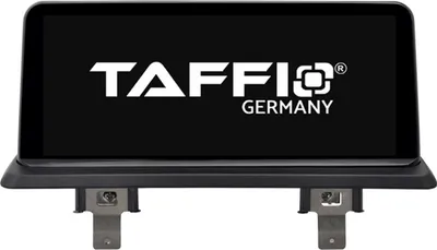 Produktbild von Für BMW Z4 E85 E86 10.25" Touchscreen Android GPS Navigation Multimedia CarPlay