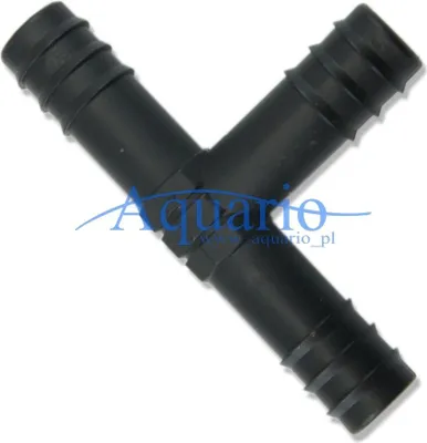 Produktbild von T-Stück für Schlauch 16/22 mm