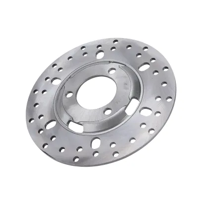 Obrázek produktu pro Brzdový kotouč,Rotor kotoučové brzdy,Brzdový kotouč motocyklu,Brzdový kotouč skútru,Přední brzdový kotouč,Příslušenství motocyklu