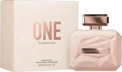 Zdjęcie produktu dla Jennifer Lopez One Edp Spray