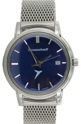 Produktbild von Aristo Messerschmitt Uhr vintage KR200-BMil Kabinenroller