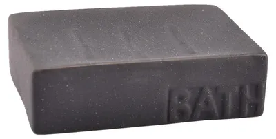 Image de Porte-savon en céramique Porte-savon Support de savon Bol salle de bain