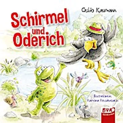 Produktbild von Schirmel und Oderich