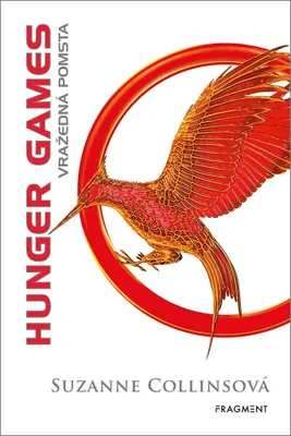 Produktbild von Hunger games. Vražedná pomsta | Zdík Dušek