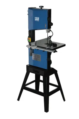 Produktbild von HBM 250 Profi Holzbandsägemaschine