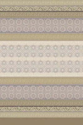 Produktbild von Bassetti Jacquard Plaid TREMEZZO Farbe BEIGE 41 Größe 140x190