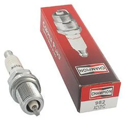Image de Bougie D'allumage Champion Xc12yc.