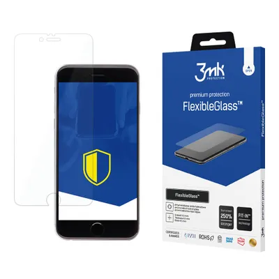 Produktbild von 3mk FlexibleGlass für iPhone 6s Plus/6 Plus KP20817