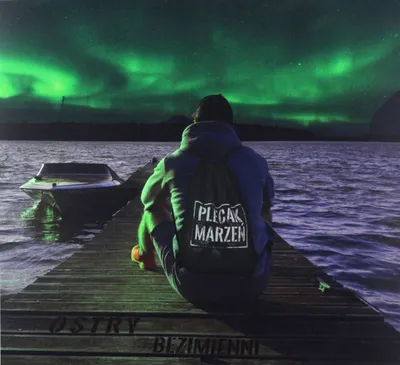 Immagine prodotto di Ostry Bezimienni: Lo Zaino dei Sogni
