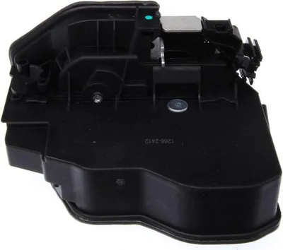 Produktbild von MAXGEAR 28-1427 Türschloss Hinten Links für BMW 3 Touring (E91) 3 Limousine (E90) 5 Touring (F11) 1 Schrägheck (E87) 5 Limousine (E60)