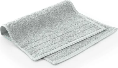 Produktbild von etérea Frottier Handtuch Baumwolle 30x50 cm Gästetuch