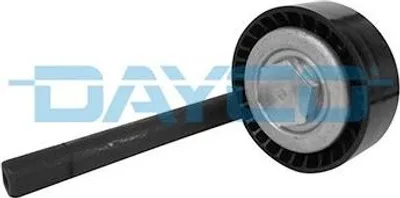 Produktbild von DAYCO APV2672 Riemenspanner Keilrippenriemen für BMW 3 Limousine (E46)