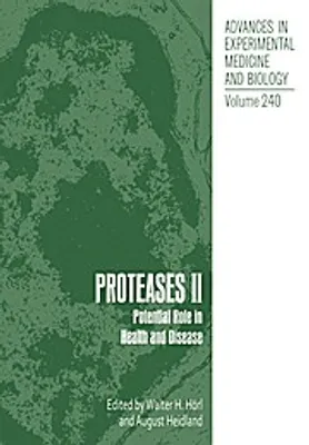 Obrázek produktu pro Proteases II