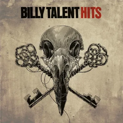 Produktbild von Billy Talent: Hits (180g)