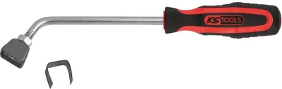Obrázok produktu pre KS TOOLS Sada škrabiek na tesnenia 2 ks - 907.2280