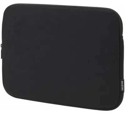 Produktbild von DICOTA ONE - Notebook-Hülle - 31.8 cm - 12" - 12.5" - Schwarz